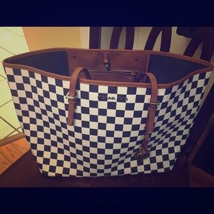 Michael Kors tote bag