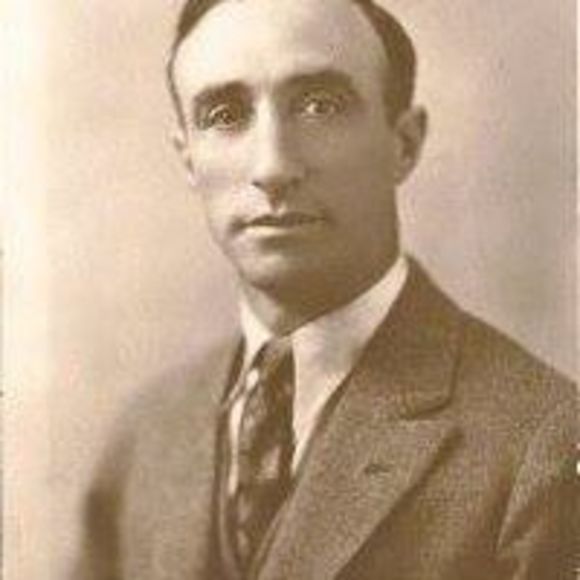 Meet your Posher, Felix - Picture 1 of 1