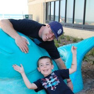 Meet your Posher, Colby