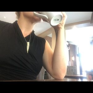 Meet your Posher, Marilyn