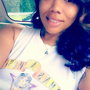 Meet your Posher, Ericka