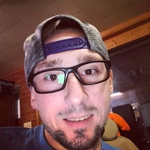 Meet your Posher, Nick