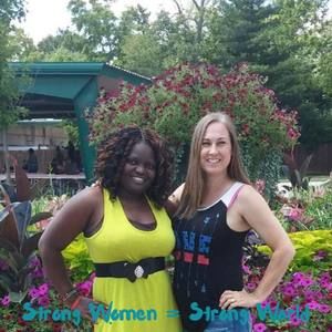 Meet your Posher, Brandy