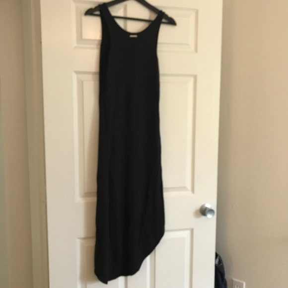 Authentic Michael Kors Asymmetrical dress Sz Small - Picture 2 of 5