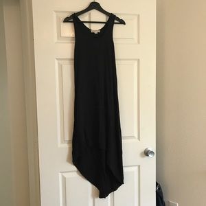 Authentic Michael Kors Asymmetrical dress Sz Small