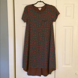 Lularoe Carly