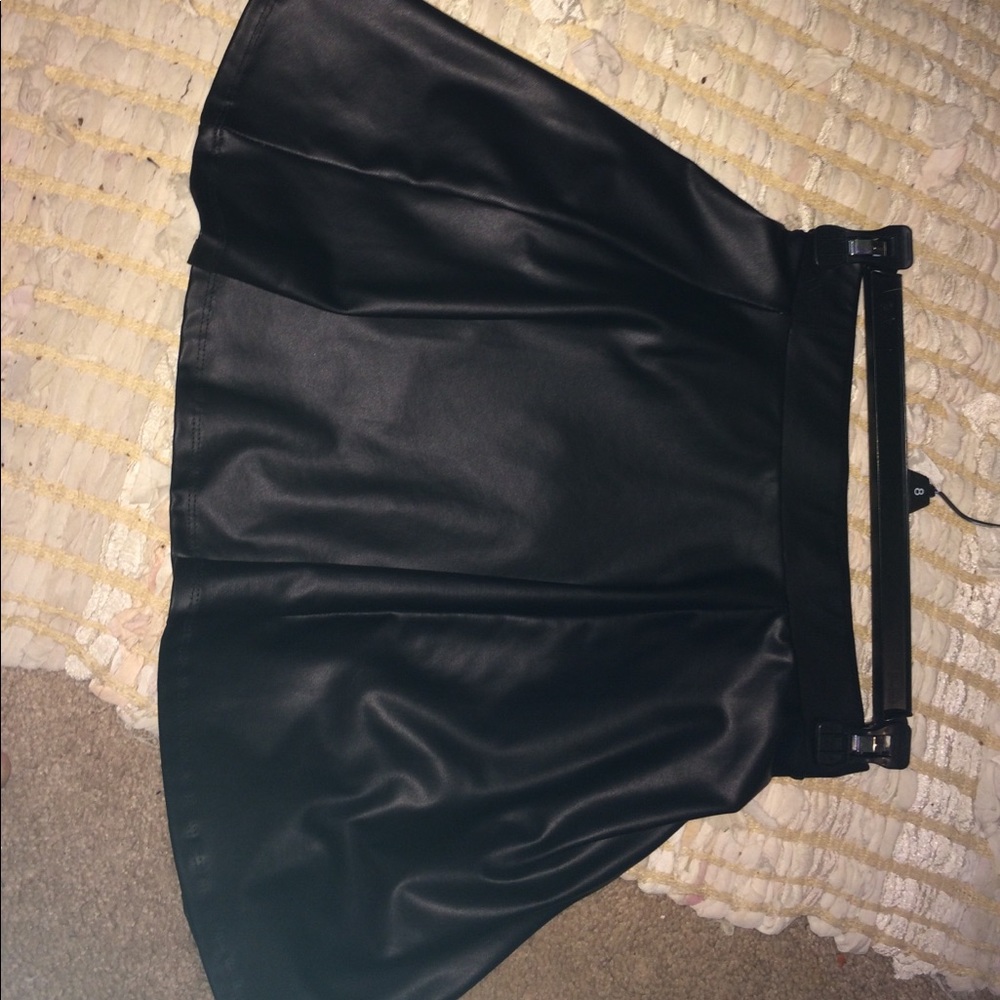 A nice flowy skirt