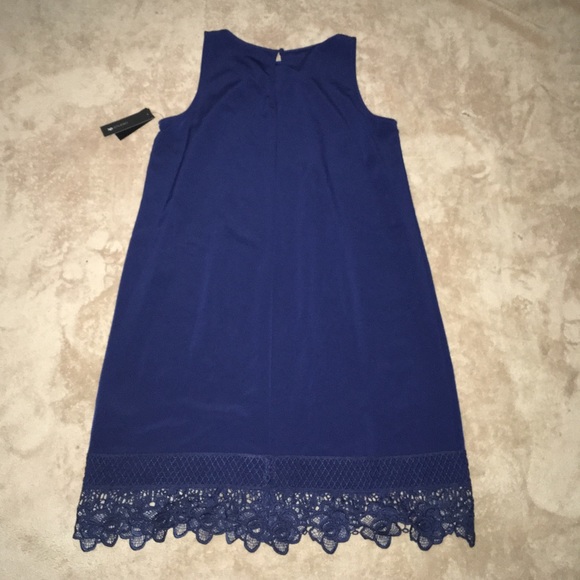 🌈3/$25 AB Studio Dress NWT - Picture 3 of 3