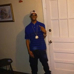 Meet your Posher, Cedric