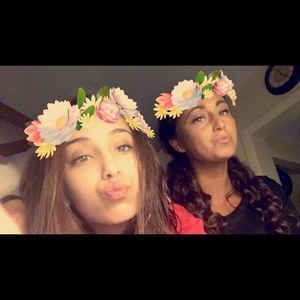 Meet your Posher, Cheryl