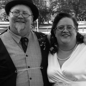 Meet your Posher, Terry