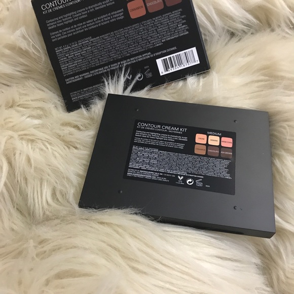Anastasia Beverly Hills cream contour kit - Picture 6 of 6