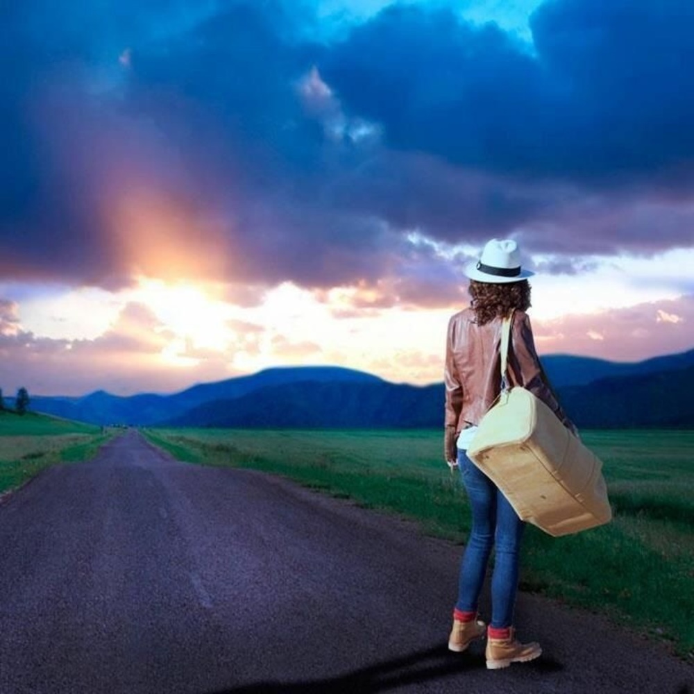 Meet your Posher, Sou