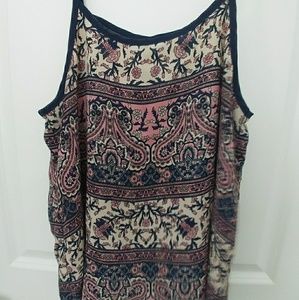 Forever21 lightweight tank