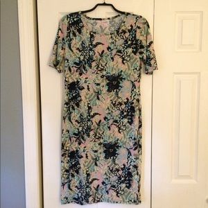 Lularoe Julia