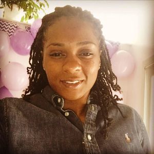 Meet your Posher, Sasha