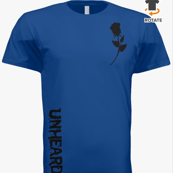 Unheard clothing brand shirts - Picture 4 of 8