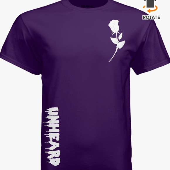 Unheard clothing brand shirts - Picture 7 of 8