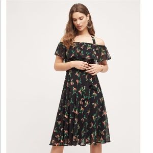 🦋Price Drop🦋Anthropologie Dress