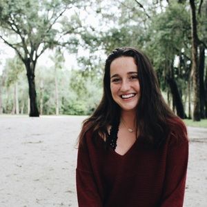 Meet your Posher, Sarah