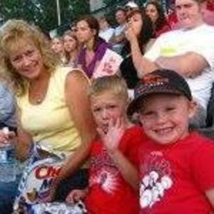 Meet your Posher, Diane