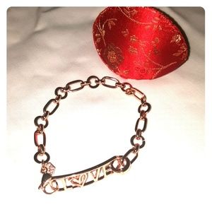 Origami Owl Bracelet