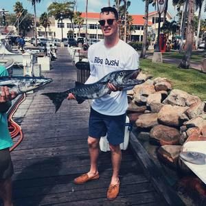 Meet your Posher, Douglas