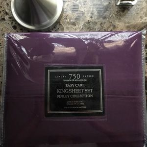 Complete sheet set