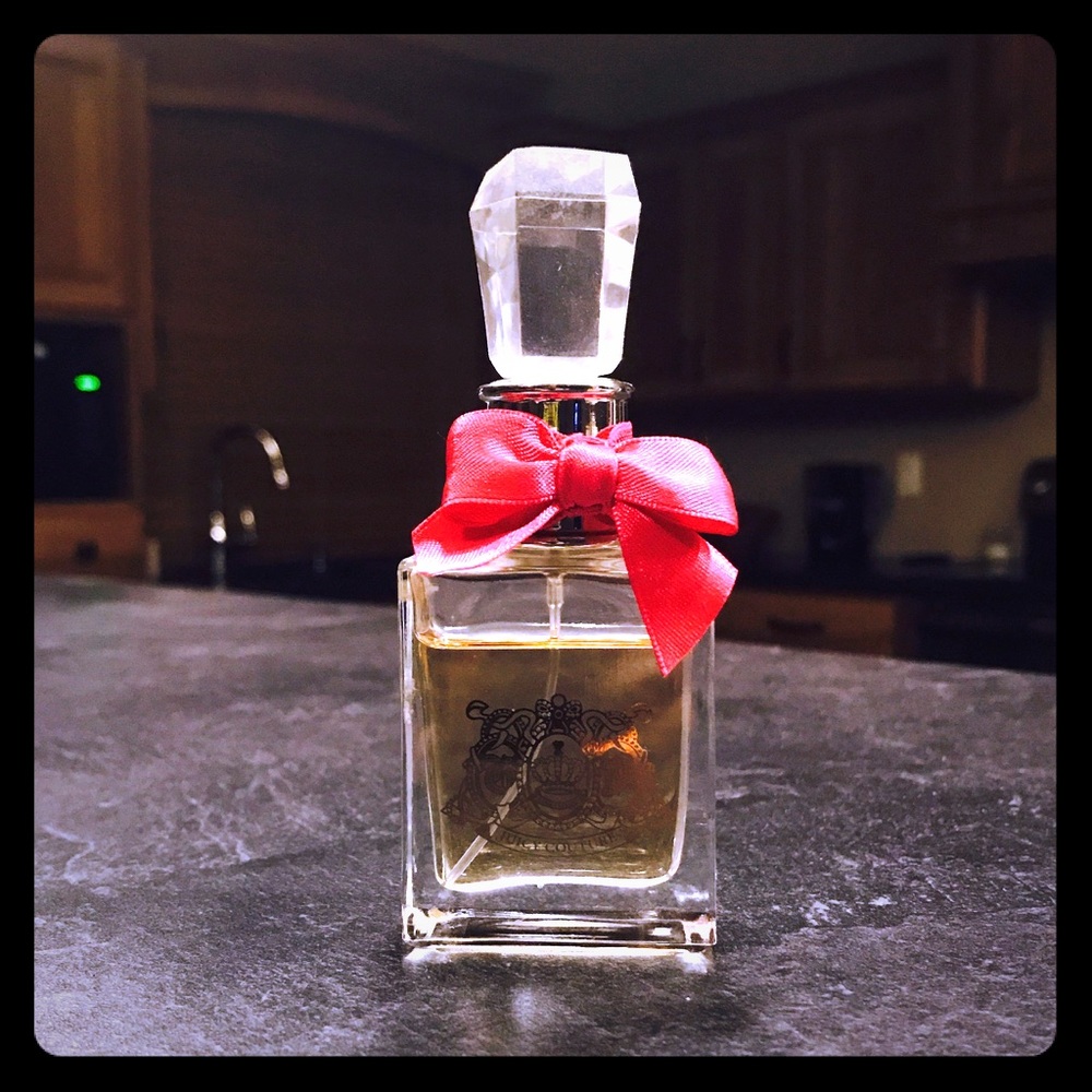 Juicy Couture parfum