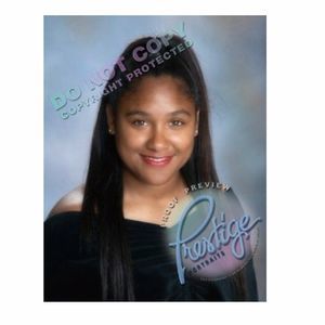 Meet your Posher, Briana