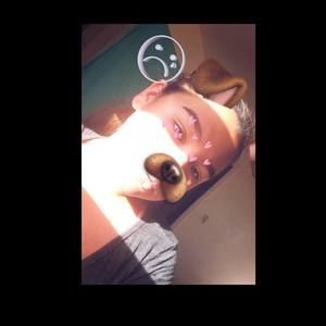 Meet your Posher, Eva