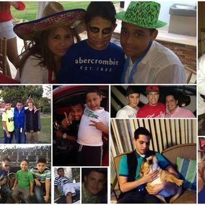 Meet your Posher, Leticia