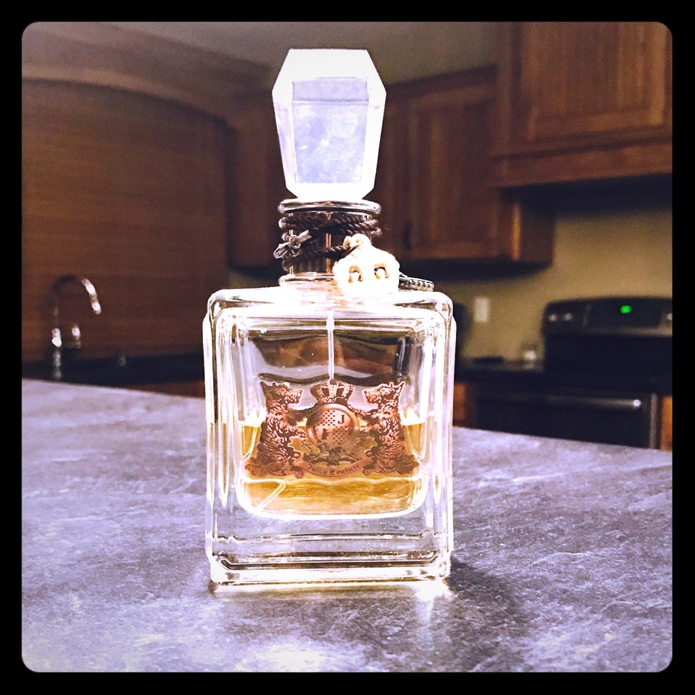 Juicy Couture parfum
