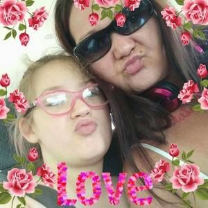 Meet your Posher, Tabitha