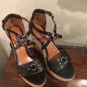 Ralph Lauren Espadrilles