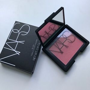 NARS 'Orgasm' Blush