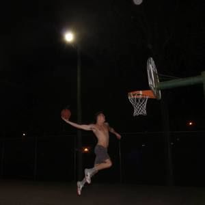 Meet your Posher, Aidan