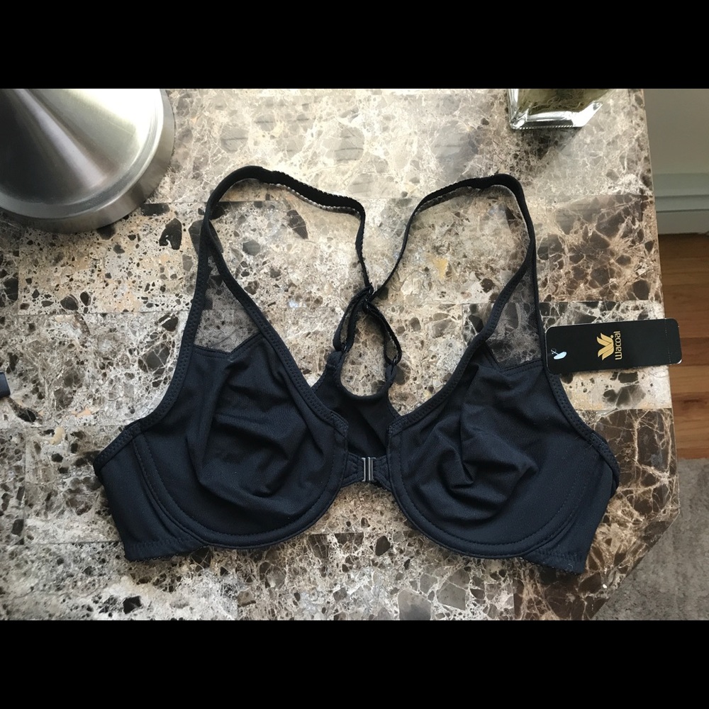 Wacoal bra