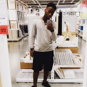 Meet your Posher, Gene