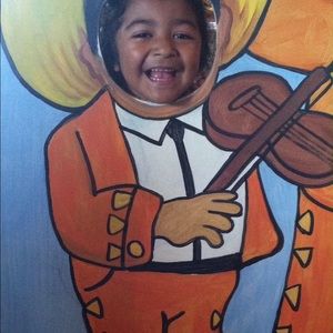 Meet your Posher, Juan