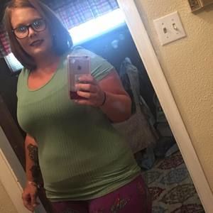 Meet your Posher, Kelsey