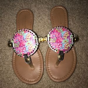 Simply southern shoes