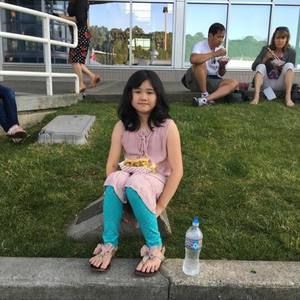 Meet your Posher, Thanh