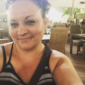 Meet your Posher, Jillian