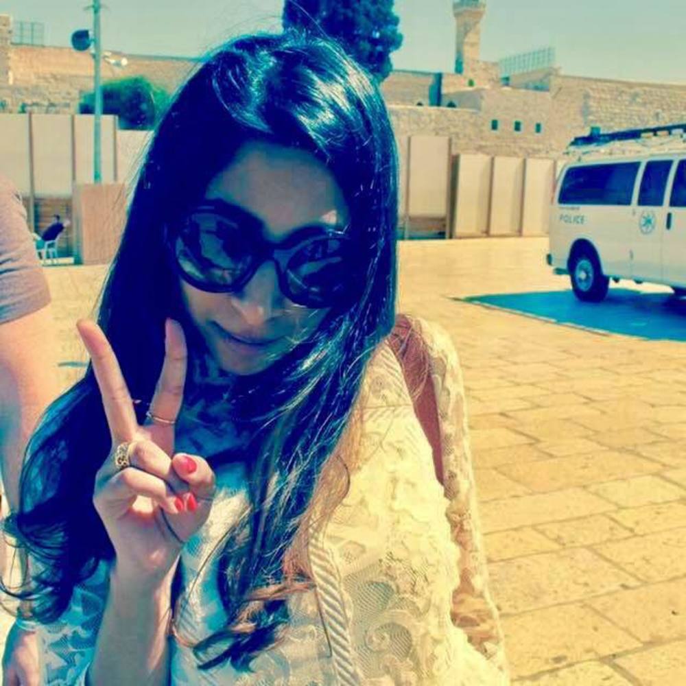 Meet your Posher, Shiwani