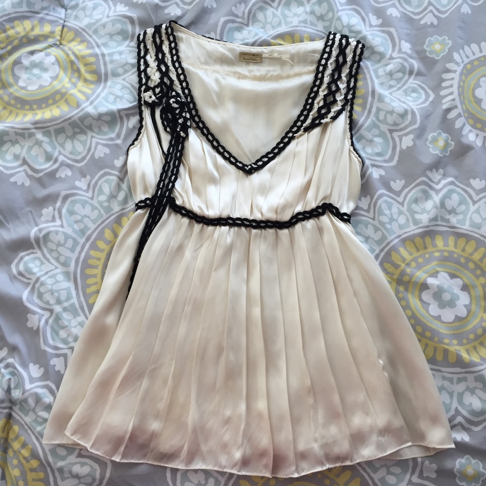 Dressy too
