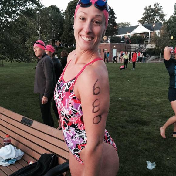 Meet your Posher, Jillian - Picture 1 of 1