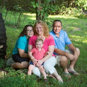 Meet your Posher, Jeff