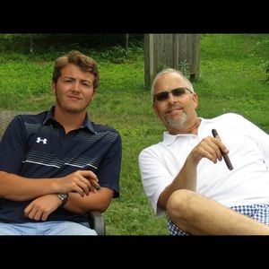 Meet your Posher, John