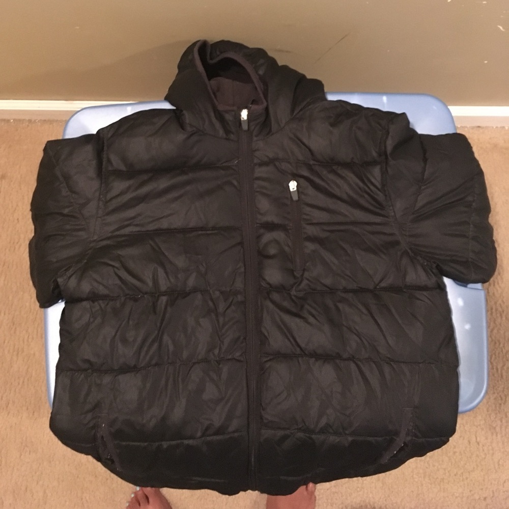 Boys winter coat